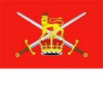 Empire of the Great British Isles - Commandos
