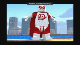 The Incredibles icon