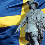 Svensk nationalist