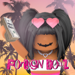 Foreign Dollz