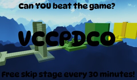 Ved's Corner Clip Per Difficulty Chart Obby