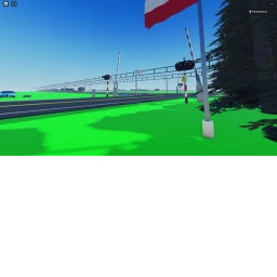 Cars vs Trains! icon