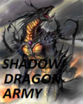 Shadow Dragon Army