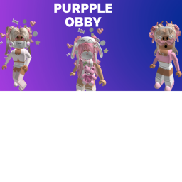 PURPPLE OBBY