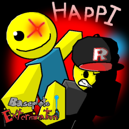 Baseplate Extermination (HAPPI)