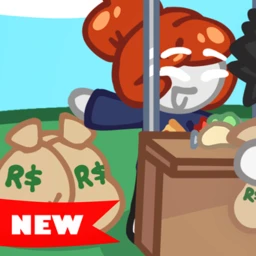 Donasikan Saya! 💸 [DIPERBAIKI] icon