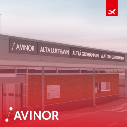 Alta Airport