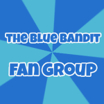 The Blue Bandit Fan Group