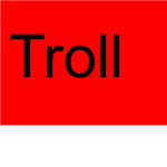 Troll Day!