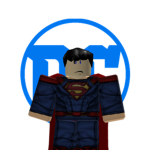 []DC Universe[]