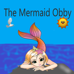 The Mermaid Obby