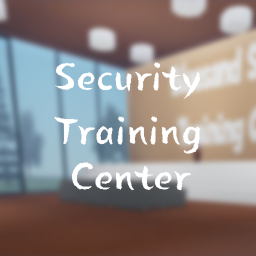 Bluesand Security Training Center