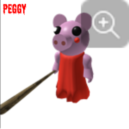 Peggy (ALPHA)