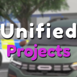 Unified Projects〡UP