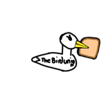 -THE BIRD UNION-