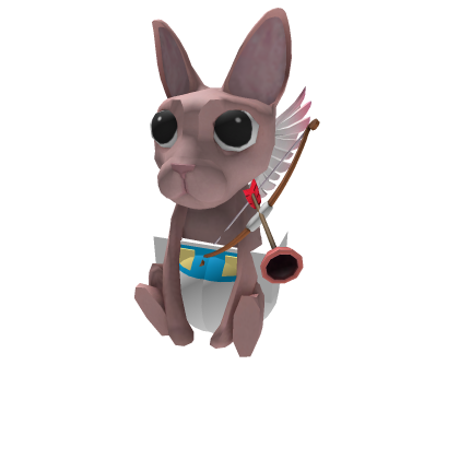 Cupid Bingus