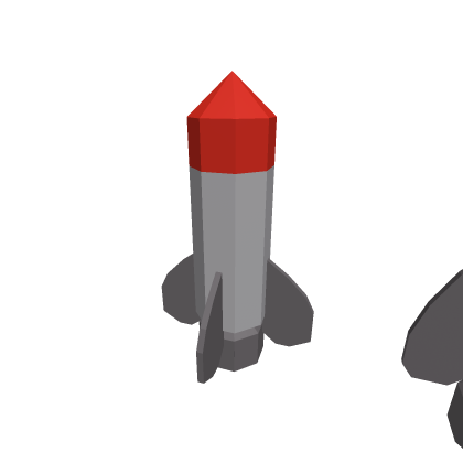 Rocket Prank For Kraken