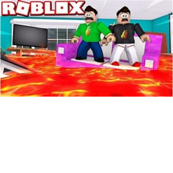 Floors lava
