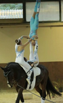 Vaulting Minions