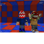 Win obby for admin if you delete your banned