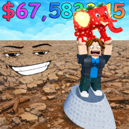 Survive the Earthquake for brainrots!