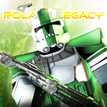 [GCR] Advanced Recon Commandos (ARC}
