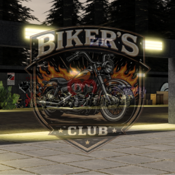 BIKER'S : Club