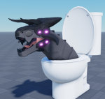 The Elite Godzilla