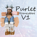 Purlet Homestore V1