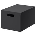 Tixclee’s box