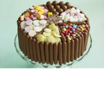 Sweet tooth bakery and cafe!