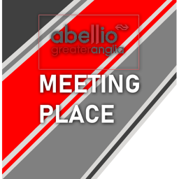 Abellio Greater-Anglia's  MEETING PLACE
