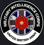 [UBA] Intelligence Corps