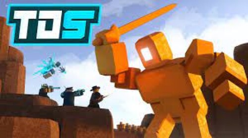Tower defense simulator