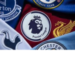 Premier League -Football-