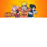 NARUTO(BLEACH)