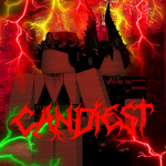 candiest