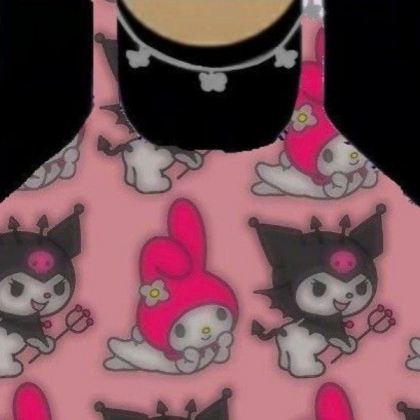 Hello Kitty Roblox decal