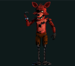 Whoever joined, the group is a Fnaf fan
