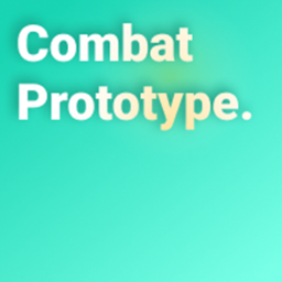 Combat Prototype