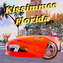 Kissimmee Florida ( Alfa )