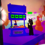 ロバ〜寄付