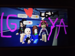 LGYA GYAMASTICS