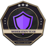 [JUSAF] Moderation Department