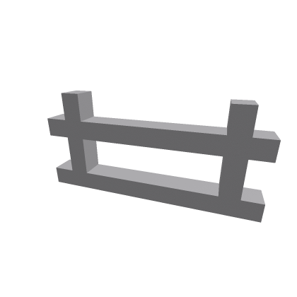basic fence [no reselling]