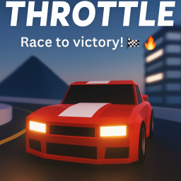 Full Throttle
