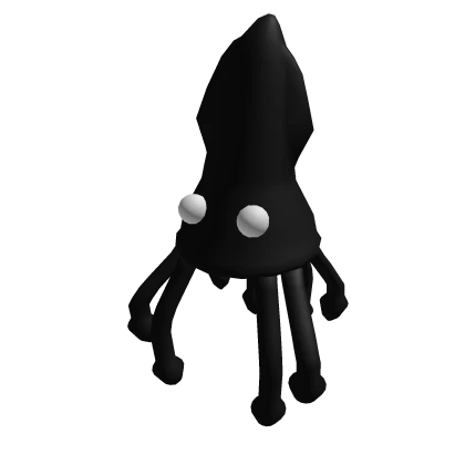 BLACK SQUID🖤 | Roblox Item - Rolimon's