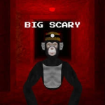 Big Scary Roblox Group
