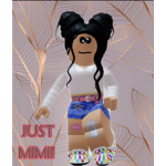 Just Mimi