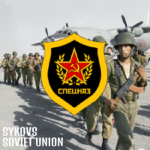 [SPZ] - The Union's Spetsnaz